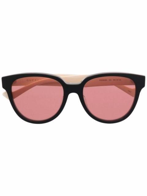 GUCCI GG0960SA Acetate Sunglasses - André Opticas