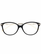 GUCCI GG0967O Acetato / Metal Glasses & Frames - André Opticas