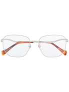 GUCCI GG0973O Metal Glasses & Frames - André Opticas