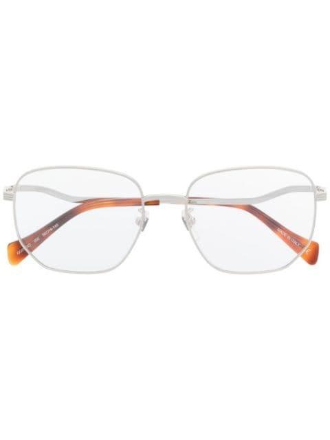 GUCCI GG0973O Metal Glasses & Frames - André Opticas