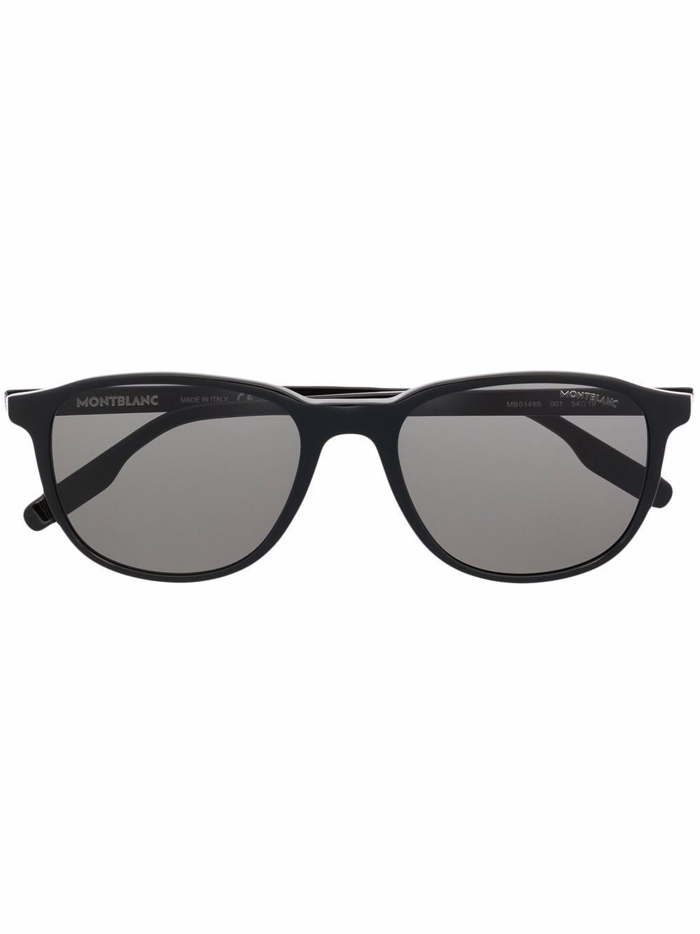 MONTBLANC MB0149S Acetate Sunglasses - André Opticas