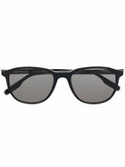 MONTBLANC MB0149S Acetate Sunglasses - André Opticas