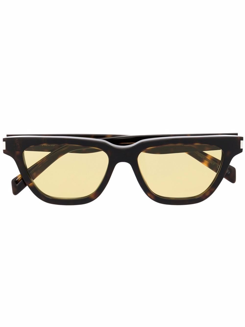 SAINT LAURENT SL462SULPICE Acetate Sunglasses - André Opticas