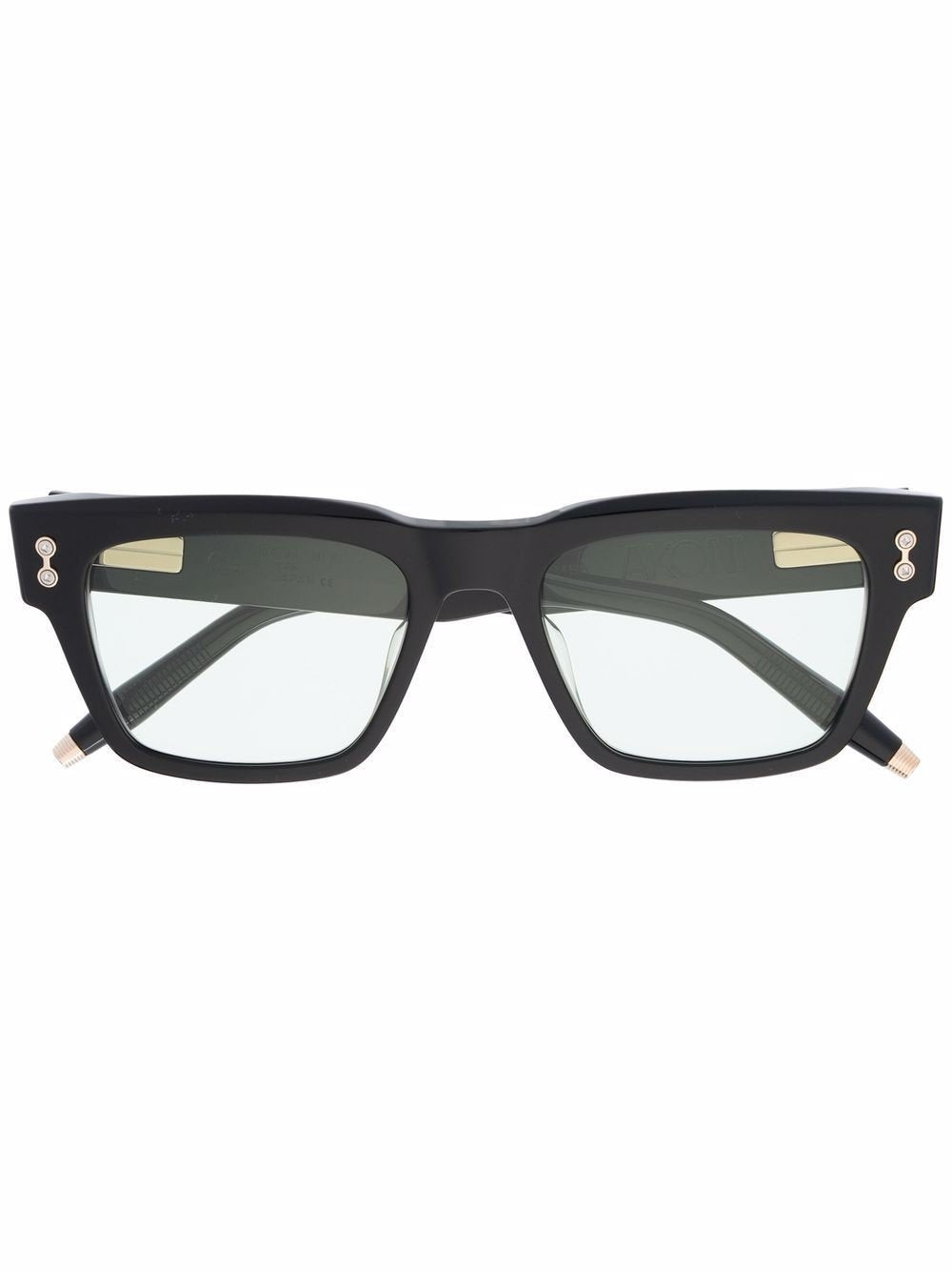 AKONI AKX100 Acetate Glasses & Frames - André Opticas