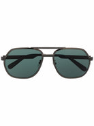 GUCCI GG0981S Metal  Sunglasses - André Opticas