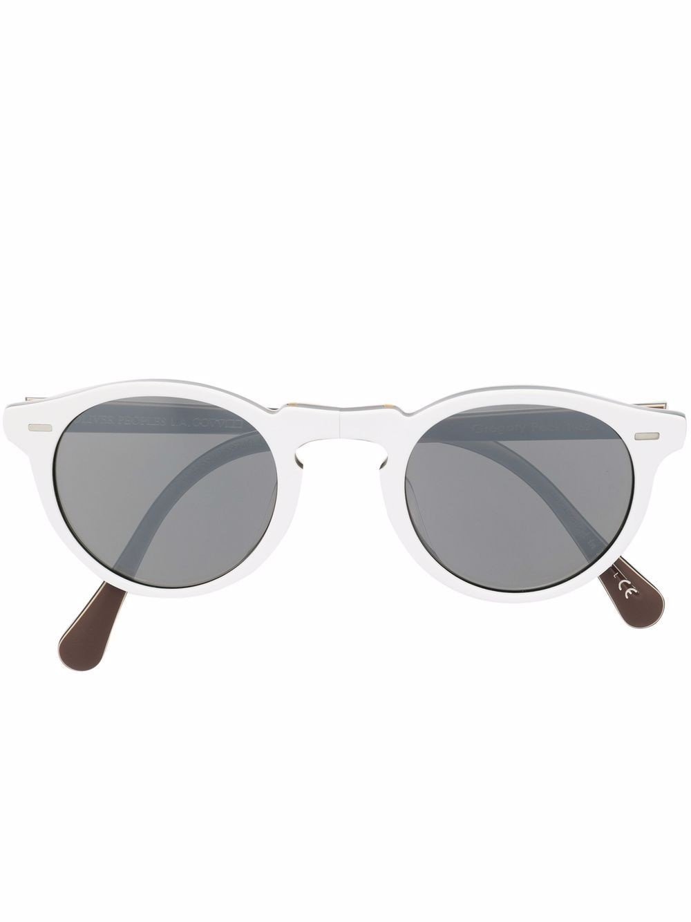 OLIVER PEOPLES OV5456SU GREGORY PECK 1962 Acetate Sunglasses - André Opticas