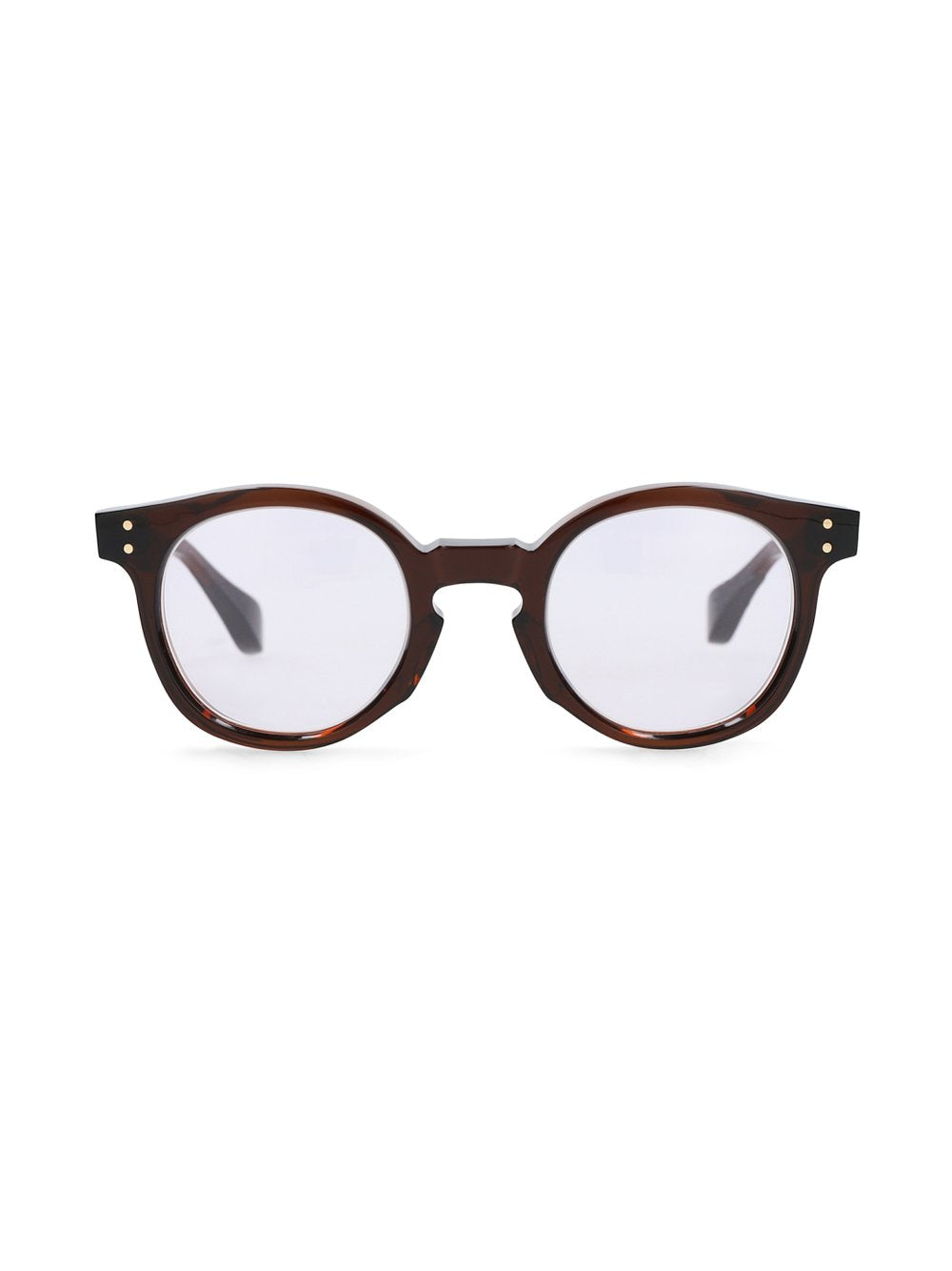 TVR YMS2 Acetate Glasses & Frames - André Opticas