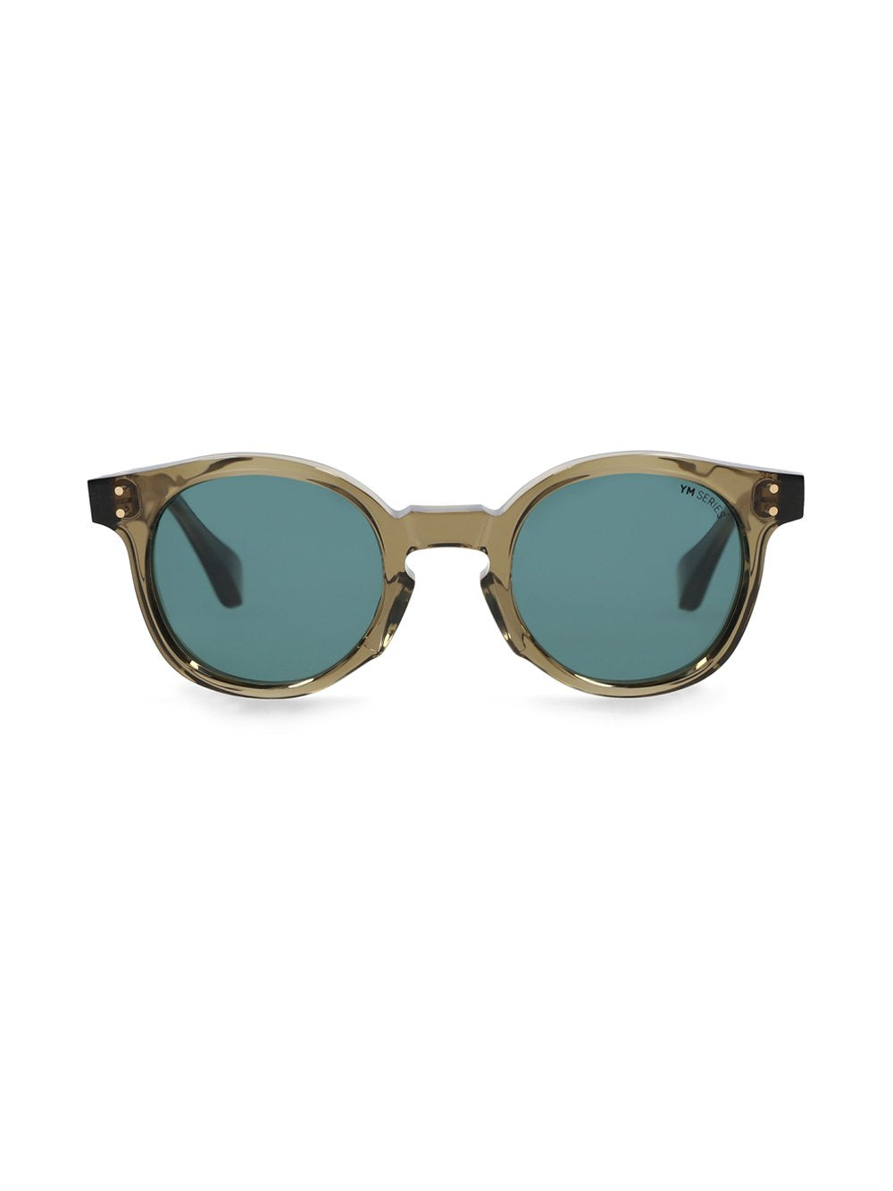 TVR YMS2 Acetate Sunglasses - André Opticas